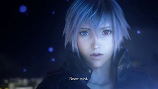 Kingdom Hearts III Re: Mind Walkthrough - Yozora Secret Boss (No Damage) + True Secret Ending -Pt 20