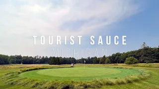 Tourist Sauce (Michigan): Episode 8, "Wawashkamo"