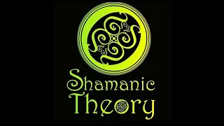 Shamanic Theory   dj set at therma party