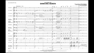 Dancing Queen (from Mamma Mia!) arr. Michael Brown