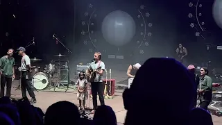 Wilderado "Rubble to Rubble" at Red Rocks 8/17/22