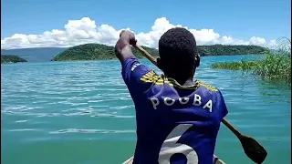 PART 1 : A Tale (History) Of fishermen and Fish 🐠🐟 On lake Tanganyika ||  FULL DOCUMENTARY part 1