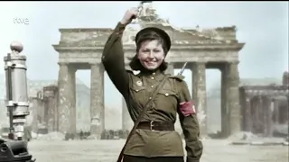 Después De Hitler - Capítulo 1 / (Documental En Español)