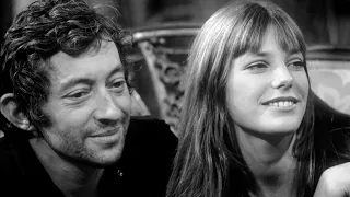 Je t'aime... moi non plus - Serge Gainsbourg & Jane Birkin
