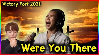 [EP.149] What was Daniel's reaction to Sarah Geronimo's "Were You There?"