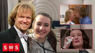 Breaking News!! Newlyweds!! Kody Brown And Aurora Drops 10-Day Separation | It Will Shock You