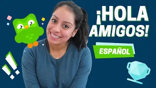 Fluent in Spanish Thanks to Duolingo? My Experience and Final Verdict.