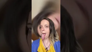 Long Tongue Challenge #2