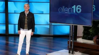 Ellen Finally Talks About Her Life-Changing Trip to Rwanda