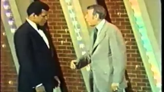 Muhammad Ali 50th Birthday Tribute w Howard Cosell