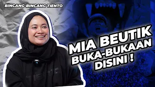 RIVALITAS VIKING & THE JAKMANIA DIKUPAS TUNTAS OLEH MIA BEUTIK DISINI! #BIBIT