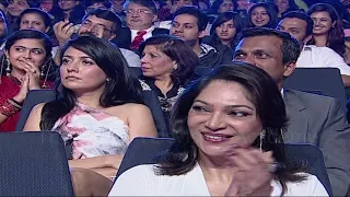 Kyuki Saas Bhi Kabhi Bahu Thi | The ITA Milestone Awards 2010