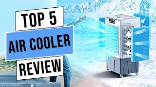 Best Air Cooler 2024 | Top 5 Best Air Cooler (Buying Guide)