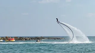 Flyboard Alanya Turkey