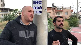 Rıdvan Kevrek Kem Gözlü TÜM BÖLÜMLER