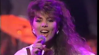 Sandra   1986 06 10   Maria Magdalena + 1 @ Montreux Festival