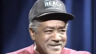 Bobby Seale Interview (1993)
