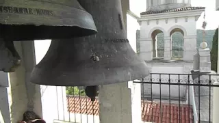 Zvonovi na mirenskem gradu
