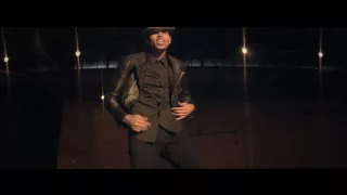 Chris Brown "Fine China - One Take Dance Performance"