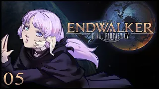 FFXIV Endwalker MSQ ~ Part 5