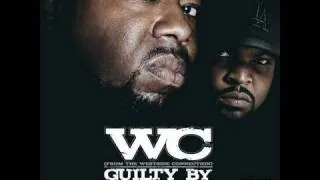 WC: Guilty By Affiliation Listening Party [EXPLICIT]