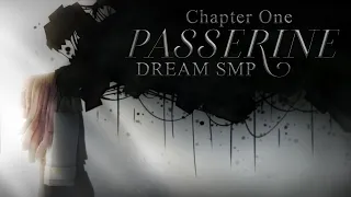 Screen adaptation of «Passerine» — Chapter One | DreamSMP Minecraft original serial | MSGO Creation