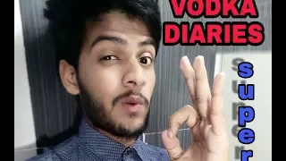 VODKA DIARIES FULL MOVIE REVIEW ! Kay Kay Manon ! Mandira bedi