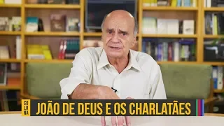 Não acredite em charlatães | Coluna #100