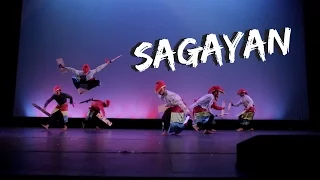 CSUN FASA PCN 32: Sagayan (7PM Show)