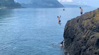 БАТУМИ. 24 ИЮЛЯ 2023. САМЫЙ ЛУЧШИЙ ПЛЯЖ 🏝- САРПИ, ГРАНИЦА С ТУРЦИЕЙ