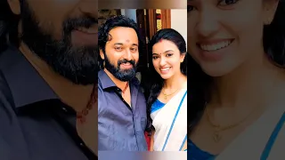 ❤️ ഉണ്ണിയും അഞ്ജുവും | Unni Mukundan | Anju kurian | Lovely couple