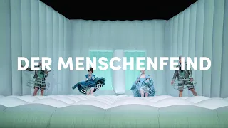SCHAUSPIELHAUS GRAZ Trailer: DER MENSCHENFEIND von Molière