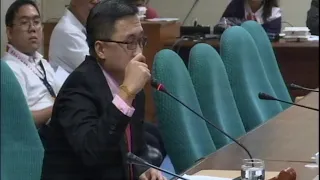 Committee on Finance [Subcommittee “F”] (September 23, 2019)