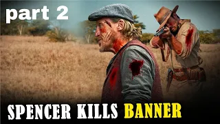 1923 Episode 6 Trailer - Spencer Shoots Banner part 2