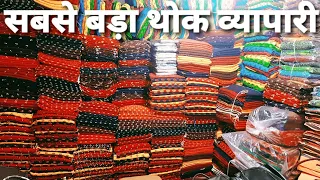 real manufacturer100%pure #cotton printed jaipuri bandhani handwork batiq namazi duppta suits dress