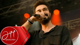 Halil İbrahim Ceyhan "Derin Özledim" Konser Klip