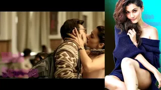 Jacqueline Fernandez and Taapsee Pannu all Kissing Scenes in