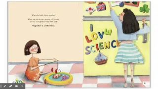 Forces: Physical Science for Kids Read Aloud