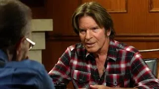 John Fogerty Talks Trump and Lack Of Socially Conscious Music In Today's Pop (VIDEO)