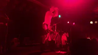 TR/ST - Gone (Live in SF 5/17/19 at Great American Hall)