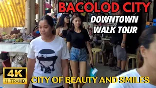 This is Bacolod City Now