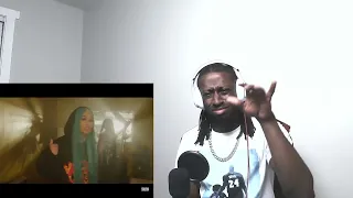 Snow Tha Product, Zhavia  - Find My Love [24 Hour Challenge] REACTION