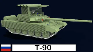 T-90 (1992)