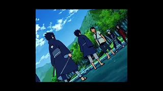 Hashirama badass 🛐 [ Edit/AMV ] Trepa | madara Uchiha - Naruto anime edit