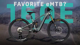 YETI 160E Long Term Review: Do We Still Love This eMTB?