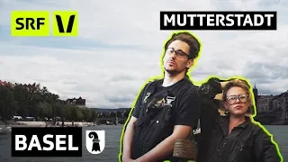 Ist Basel die beste Stadt der Schweiz? | Mutterstadt | SRF Virus