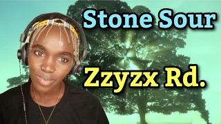 Stone Sour - Zzyzx Rd. [OFFICIAL VIDEO] | REACTION