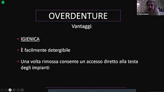 Curs Master Proteză detașabilă. Odt  Marco Vannini, Dott  Roberto Scrascia, Dott  Emiliano Ferrari
