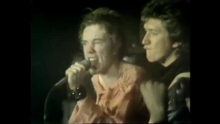 SEX PISTOLS - Live at the LONGHORN (REMASTER) 1978