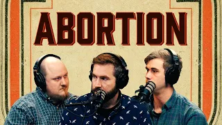 What Does the Bible Say about Abortion? | S2E18 - The Authentic Christian Podcast